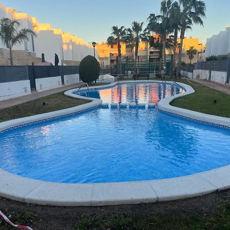 Alcossebre Villa Dulcinea 2023 Εξωτερικό φωτογραφία