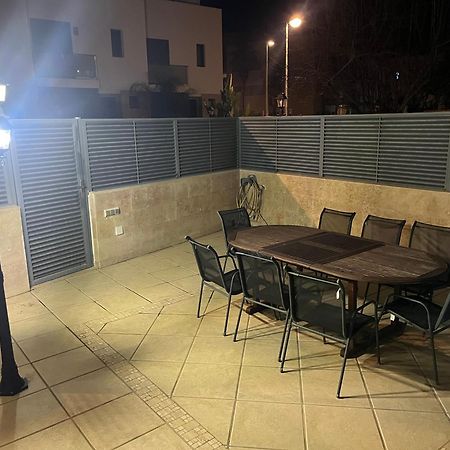 Alcossebre Villa Dulcinea 2023 Εξωτερικό φωτογραφία