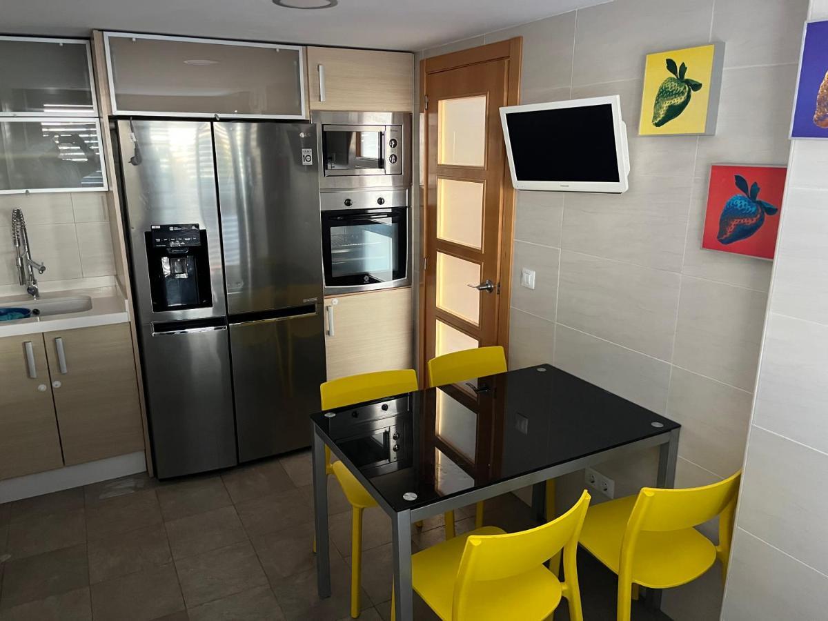 Alcossebre Villa Dulcinea 2023 Εξωτερικό φωτογραφία