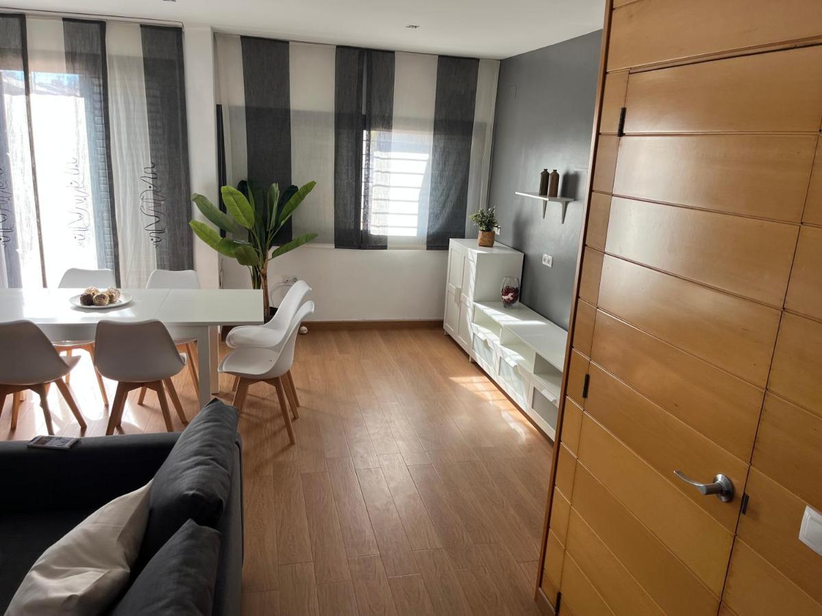 Alcossebre Villa Dulcinea 2023 Εξωτερικό φωτογραφία
