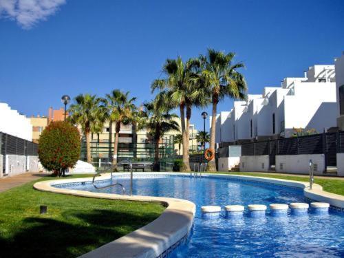 Alcossebre Villa Dulcinea 2023 Εξωτερικό φωτογραφία
