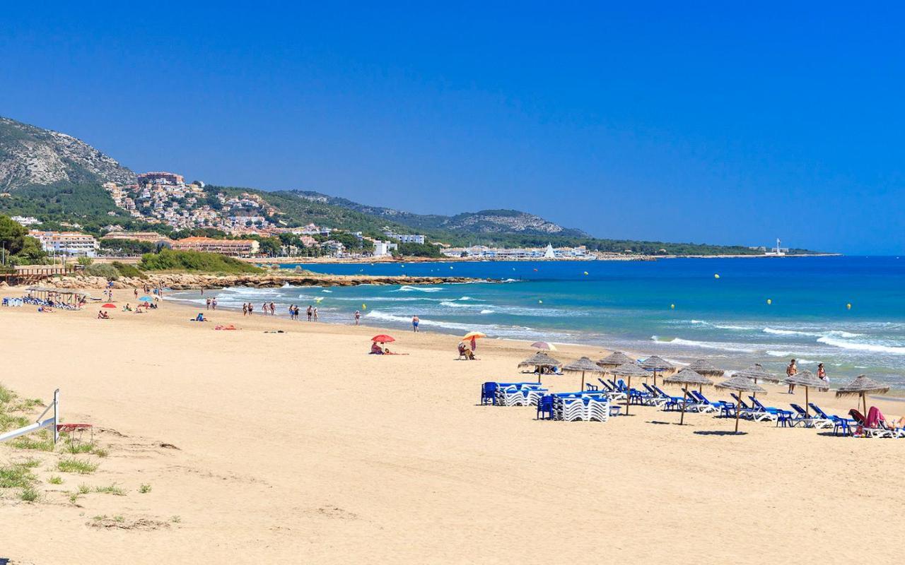 Alcossebre Villa Dulcinea 2023 Εξωτερικό φωτογραφία