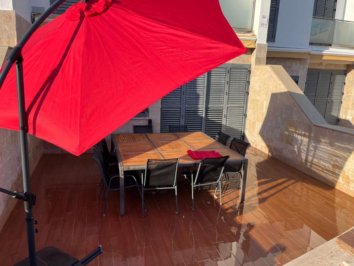 Alcossebre Villa Dulcinea 2023 Εξωτερικό φωτογραφία