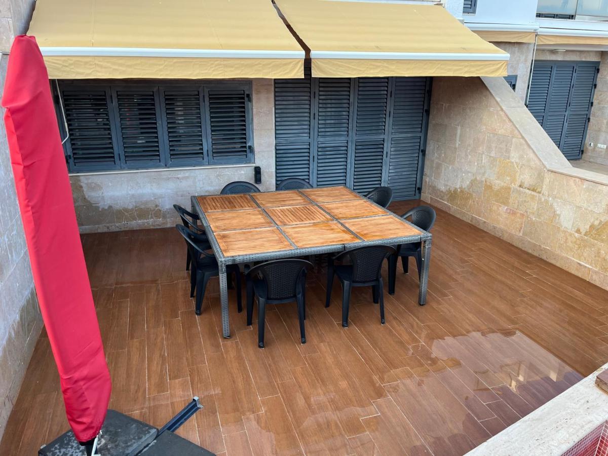 Alcossebre Villa Dulcinea 2023 Εξωτερικό φωτογραφία