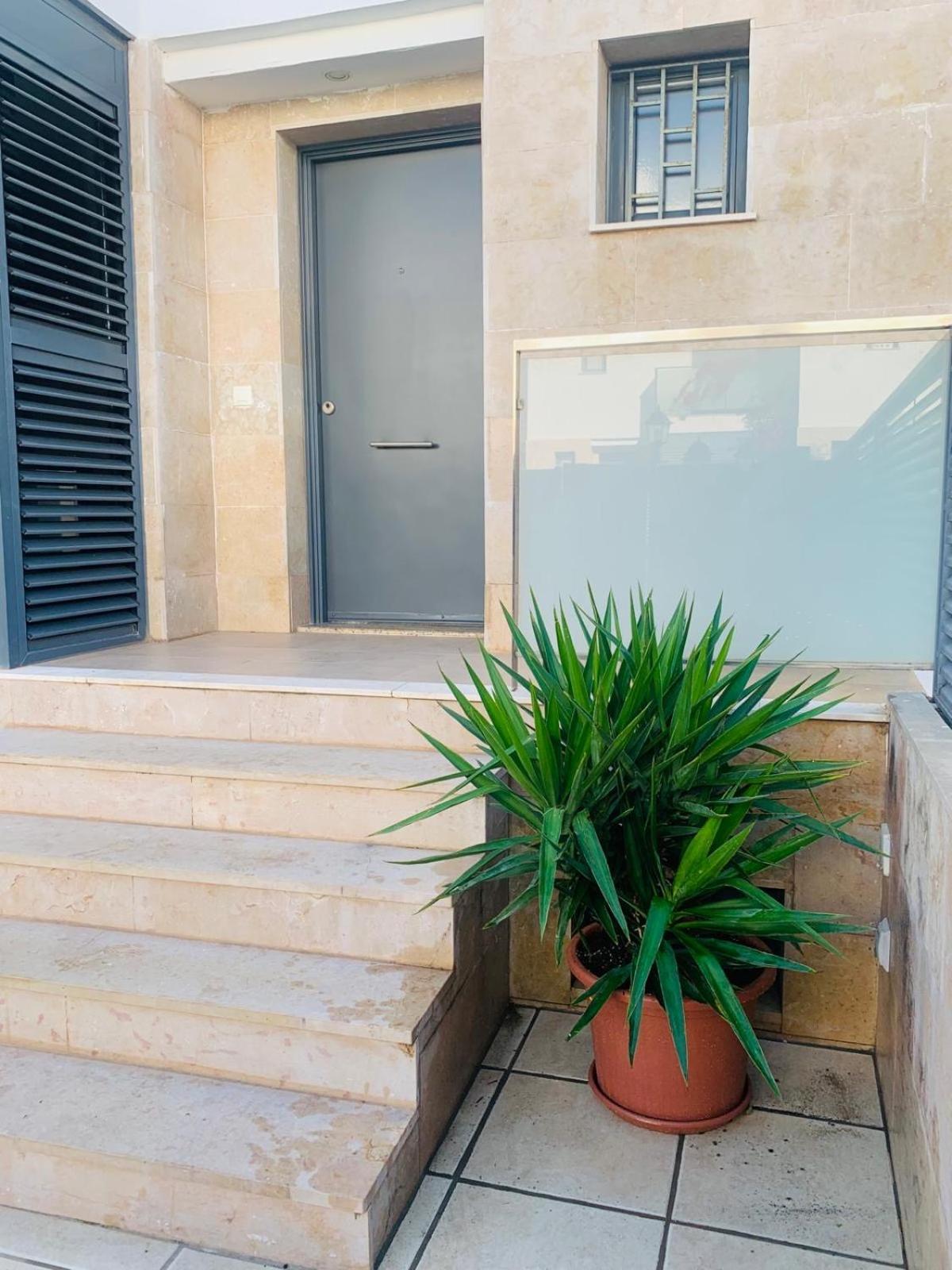 Alcossebre Villa Dulcinea 2023 Εξωτερικό φωτογραφία
