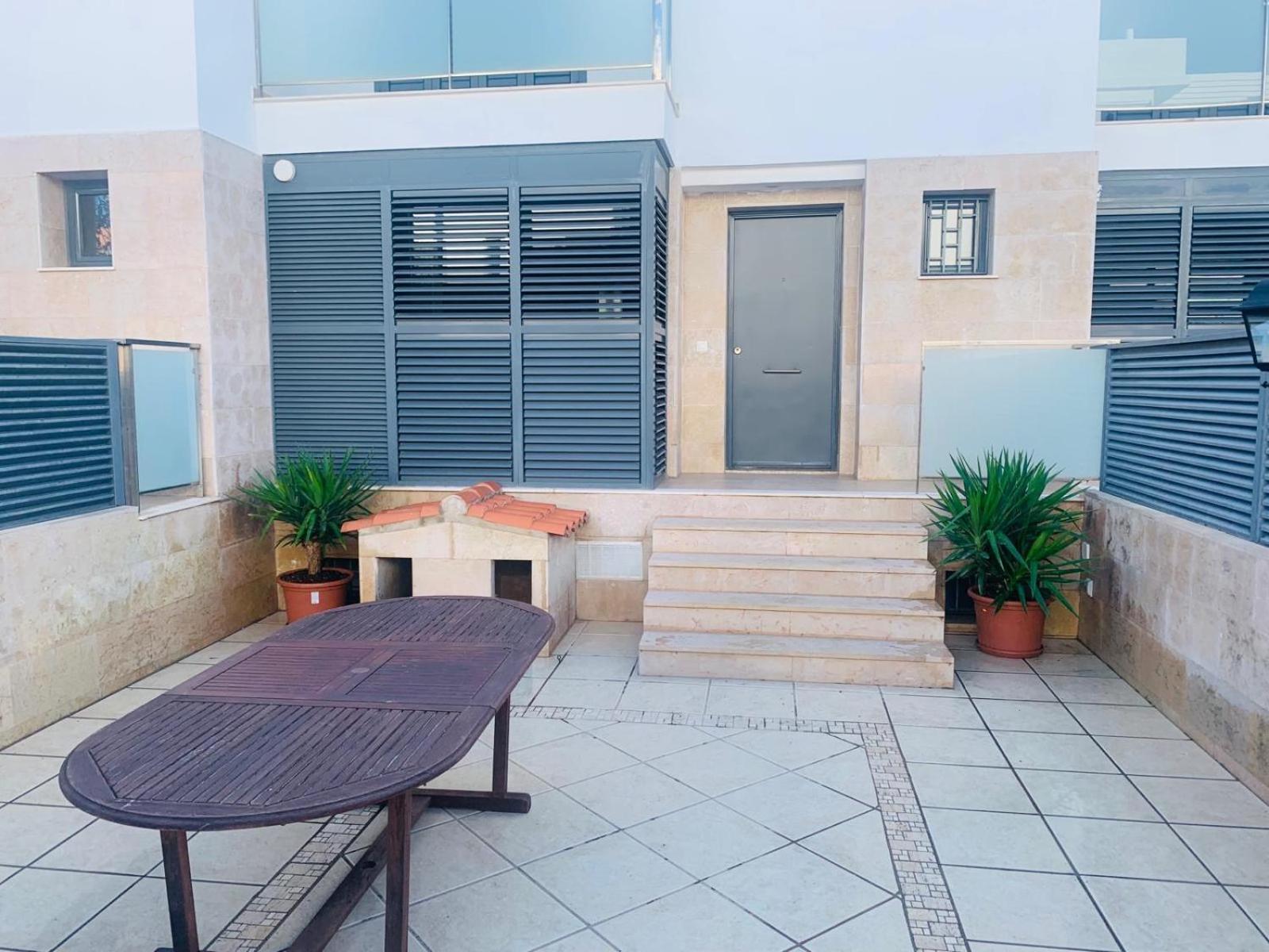 Alcossebre Villa Dulcinea 2023 Εξωτερικό φωτογραφία