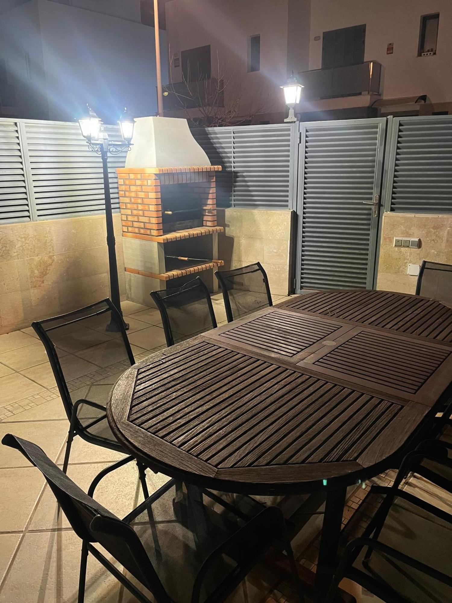 Alcossebre Villa Dulcinea 2023 Εξωτερικό φωτογραφία