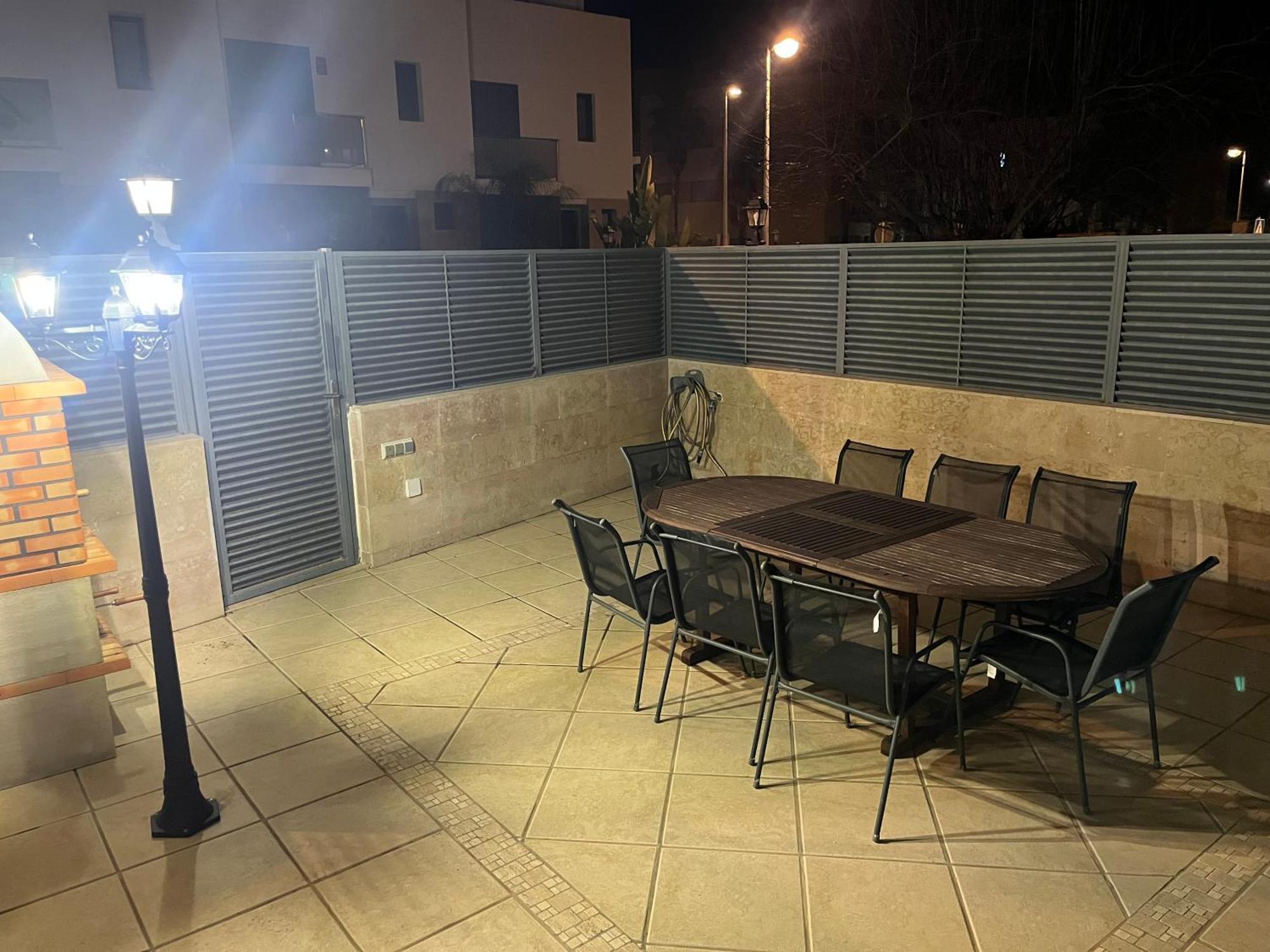 Alcossebre Villa Dulcinea 2023 Εξωτερικό φωτογραφία