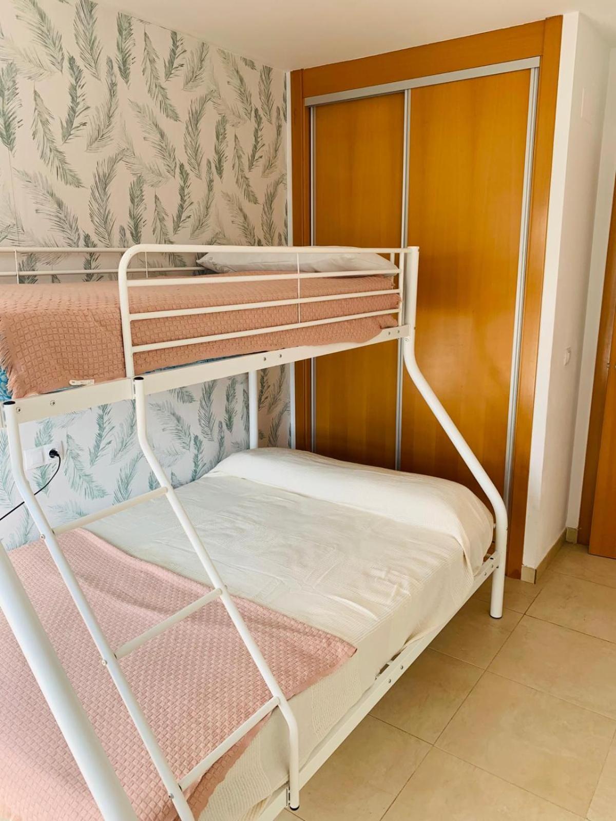 Alcossebre Villa Dulcinea 2023 Εξωτερικό φωτογραφία