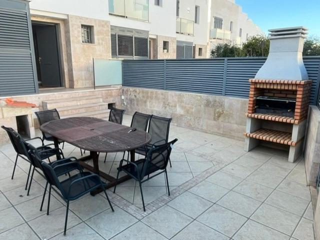 Alcossebre Villa Dulcinea 2023 Εξωτερικό φωτογραφία